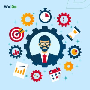 corporate onboarding kits