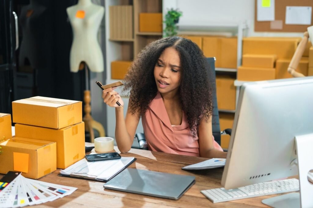 Direct Mail Marketing