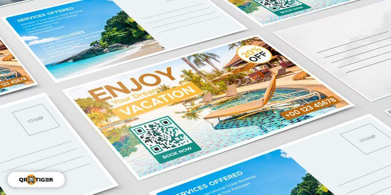 Postcard Mailing Services