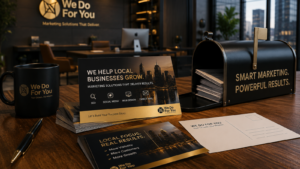 Why Direct Mail Marketing Is Making a Massive Comeback in the United States